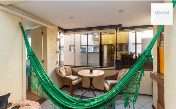 Apartamento 3 quartos à venda, 110m², Cristo Redentor - Porto Alegre