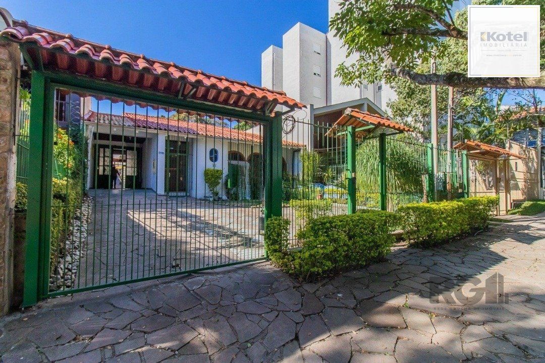Casa, 200m², 3 dormitórios, bairro Cristal — foto 2