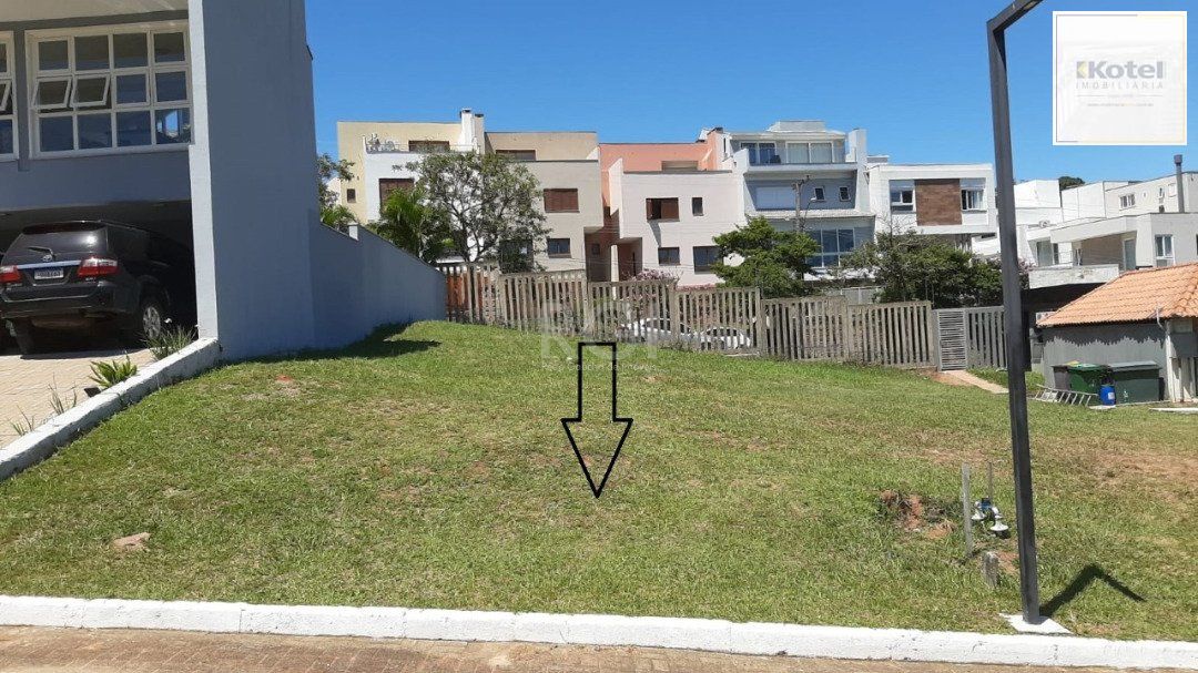 Terreno em Condominio para Venda - 0m², 0 dormitórios, Vila Nova
