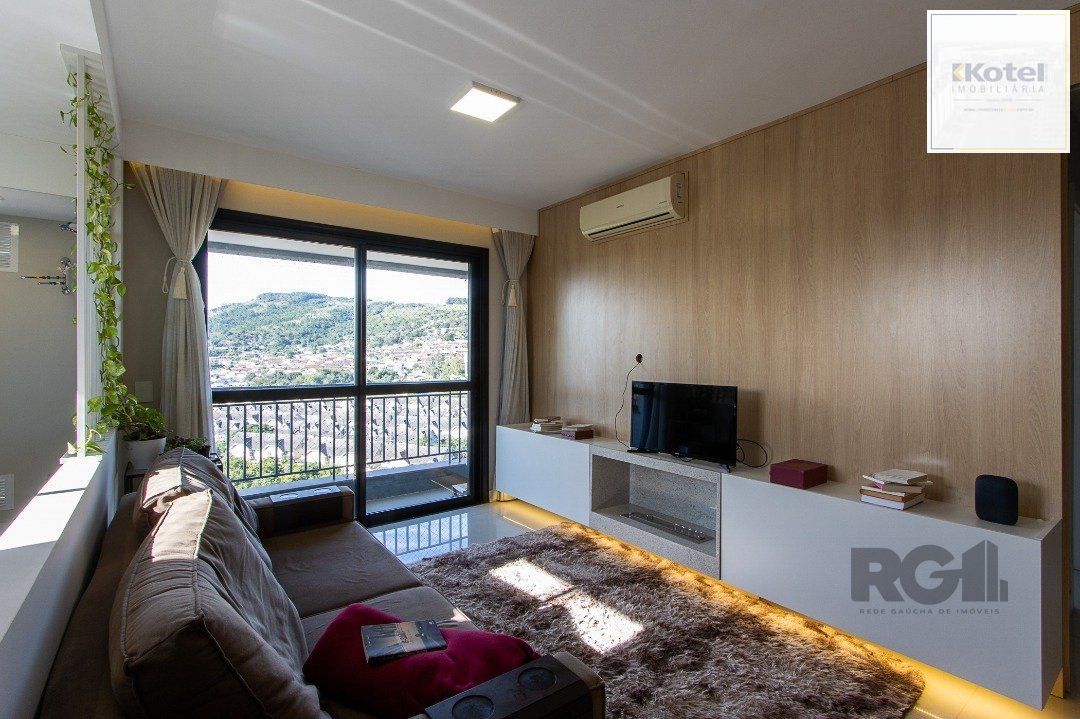 Apartamento 2 quartos à venda, 70m², Jardim Carvalho - Porto Alegre