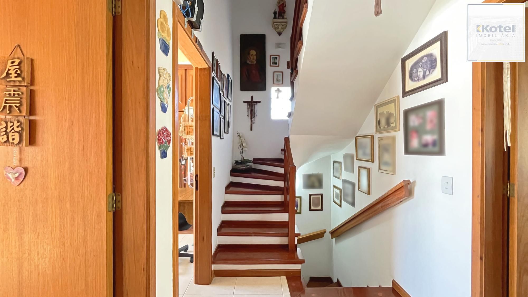 Casa de Condomínio 3 quartos à venda, 234m², Cavalhada - Porto Alegre — foto 4