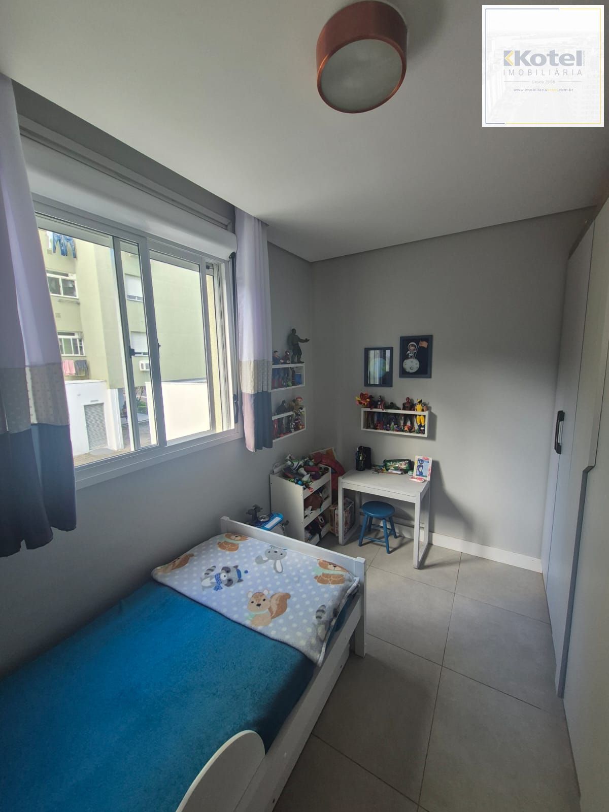 APARTAMENTO 2 QUARTOS 1 BANHEIRO COM ELEVADOR. — foto 5