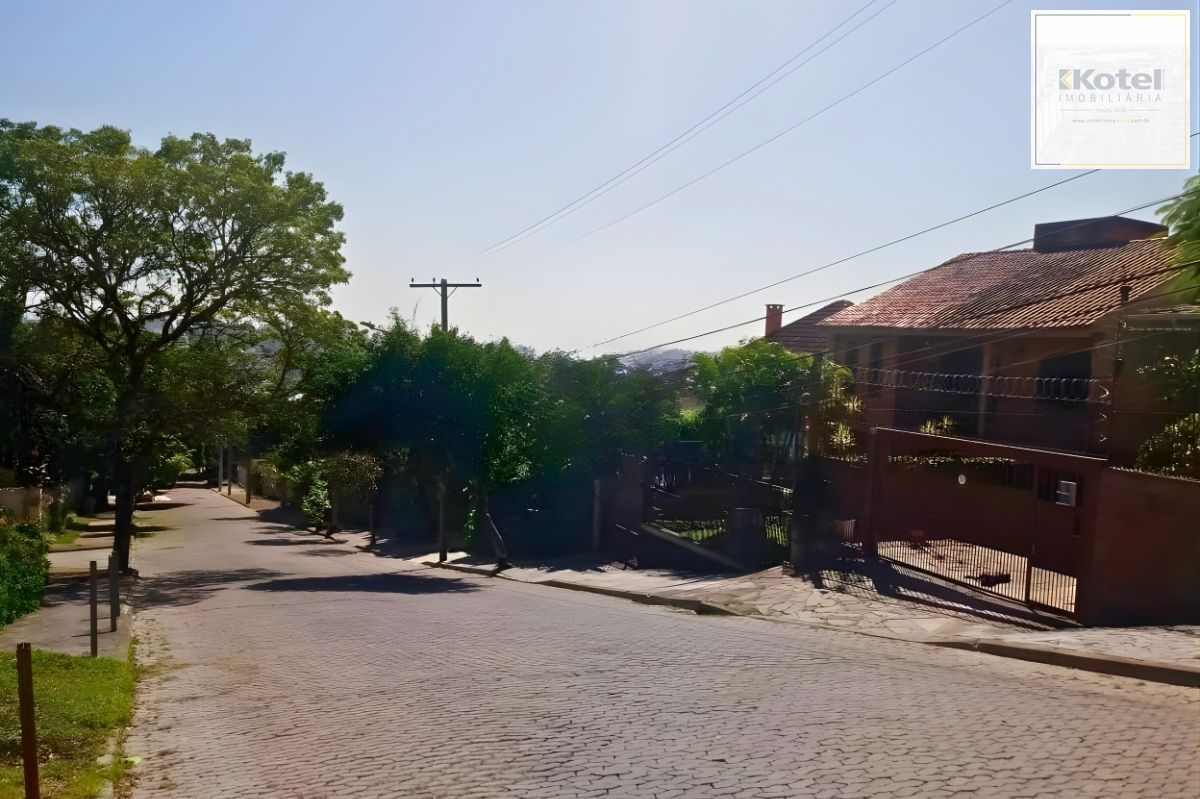 Terreno com 1.157,16m², na Rua Hipólito da Costa, com Projeto Aprovado — foto 3