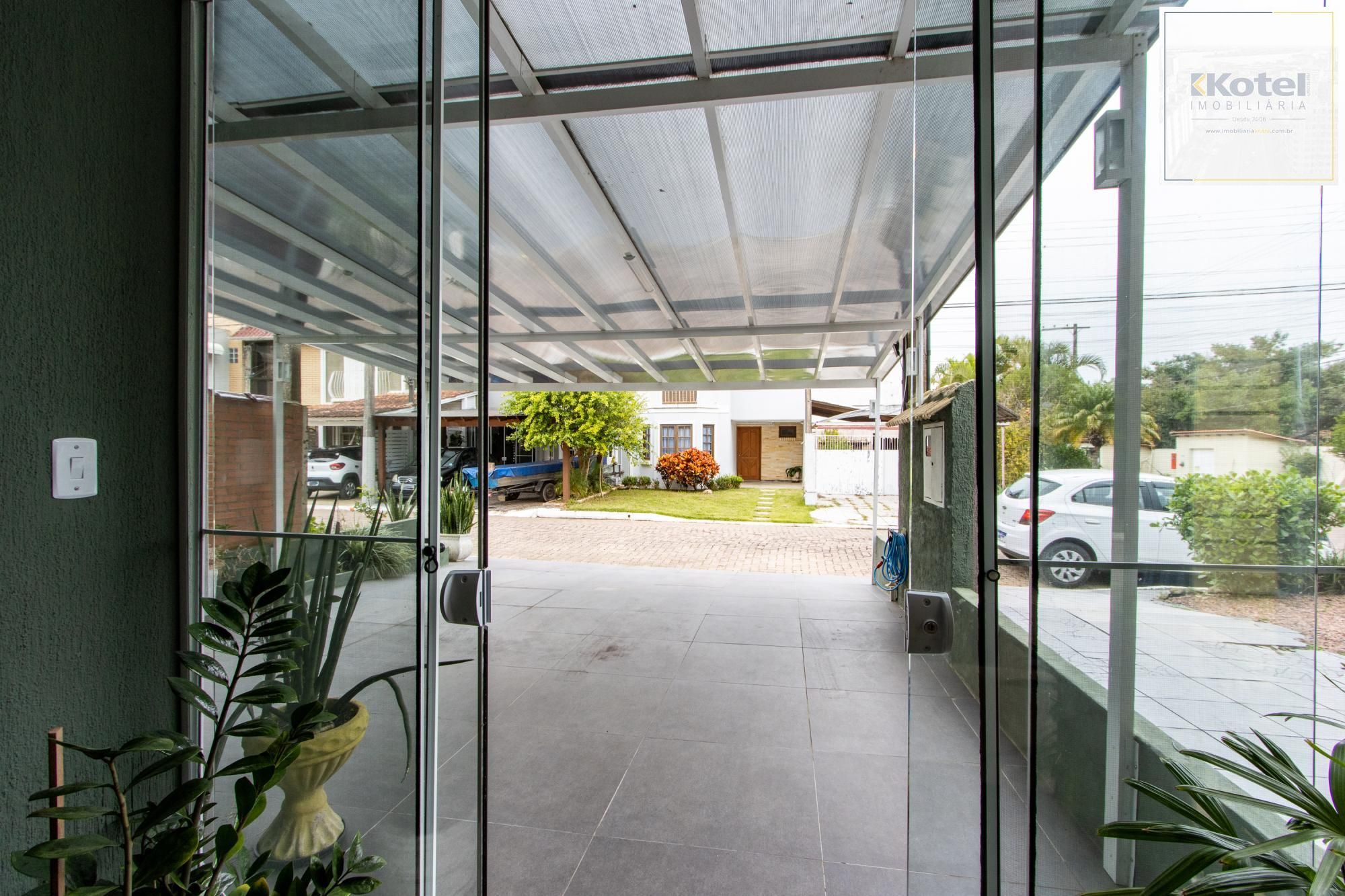 Casa 3 quartos à venda, 161m², Guarujá - Porto Alegre — foto 3