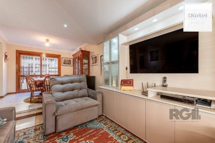 Casa de Condomínio 3 quartos à venda, 250m², Tristeza - Porto Alegre — foto 3