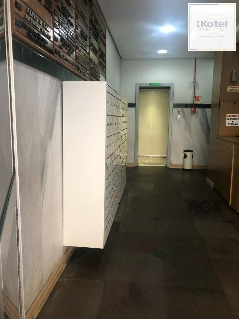 Sala Comercial à venda, 72m², Centro - Canoas