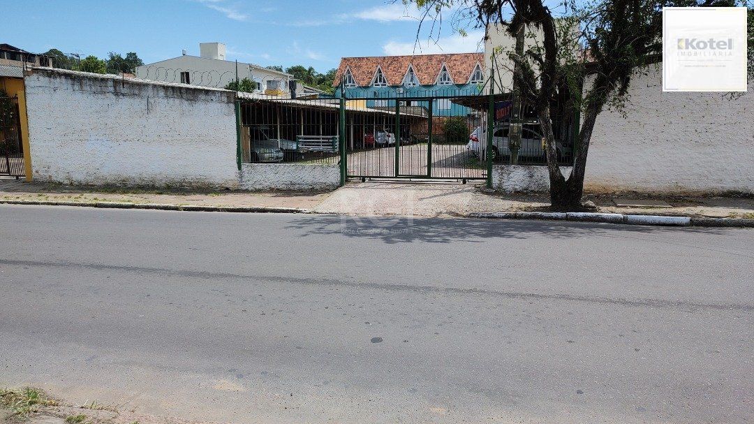 Terreno à venda, Camaquã - Porto Alegre — foto 2