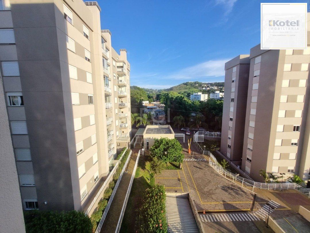 Apartamento 3 quartos à venda, 70m², Teresópolis - Porto Alegre — foto 4