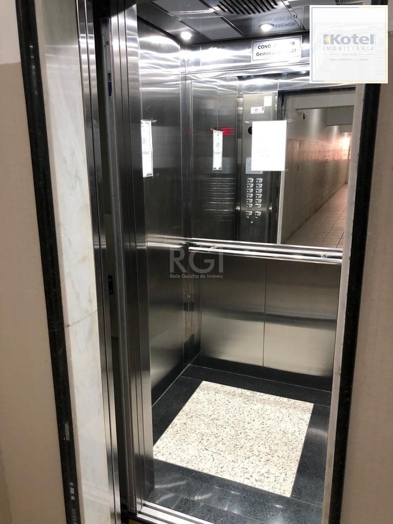 Conjunto/Sala para Venda - 50.58m², 0 dormitórios, Centro Histórico — foto 5
