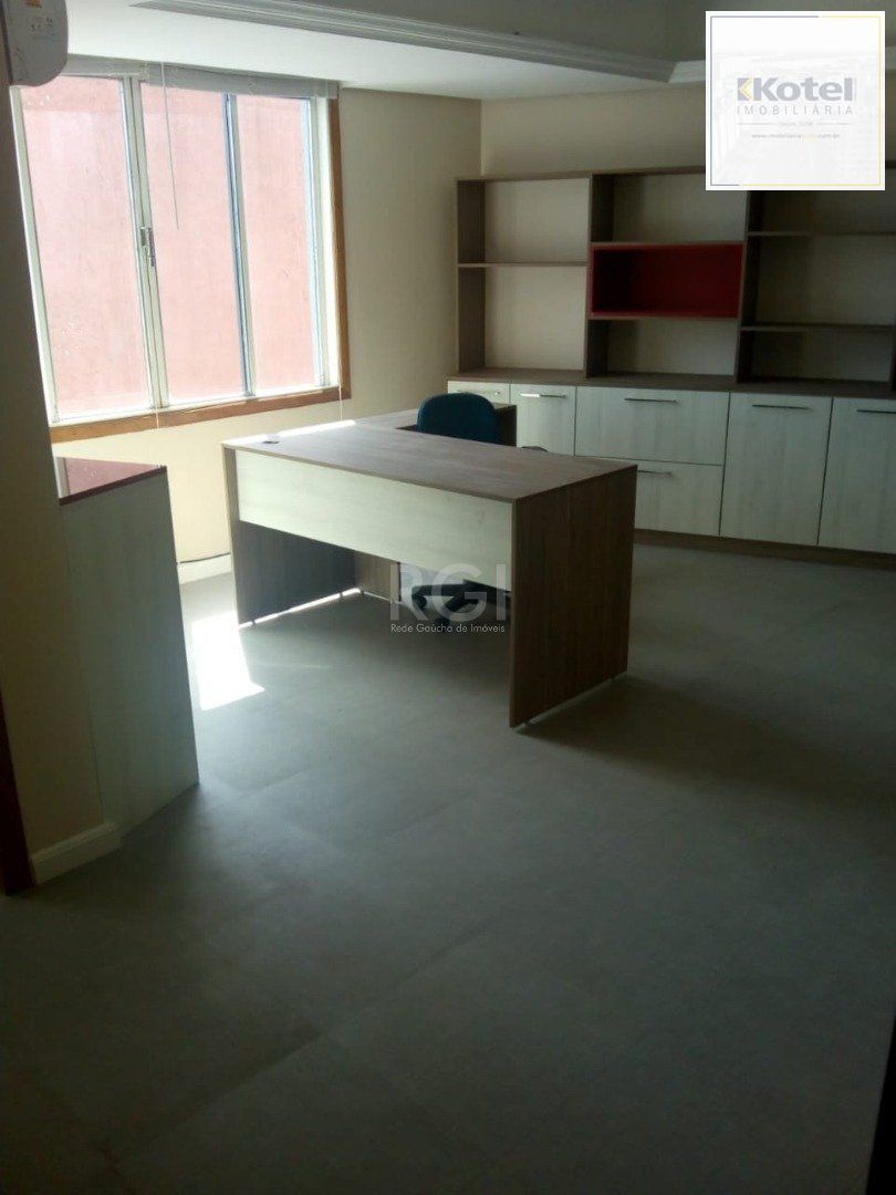 Conjunto/Sala para Venda - 23.46m², 0 dormitórios, Tristeza — foto 5
