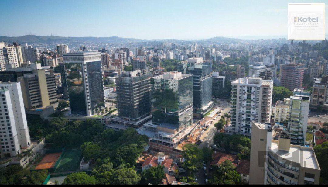 Apartamento JK Bairro Auxiliadora. — foto 3