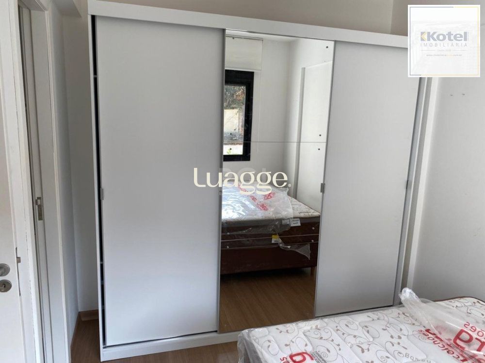 Apartamento de 02 dormitórios com garagem — foto 4