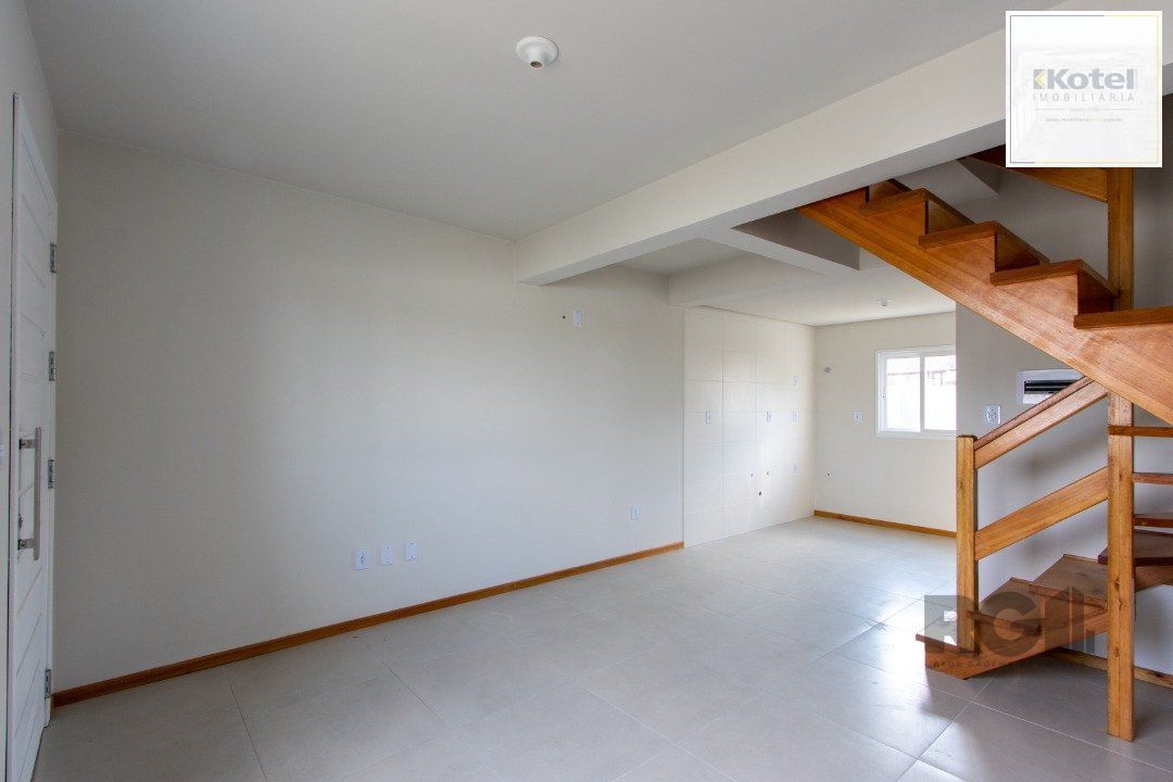 Casa de Condomínio 2 quartos à venda, 55m², Hípica - Porto Alegre — foto 5