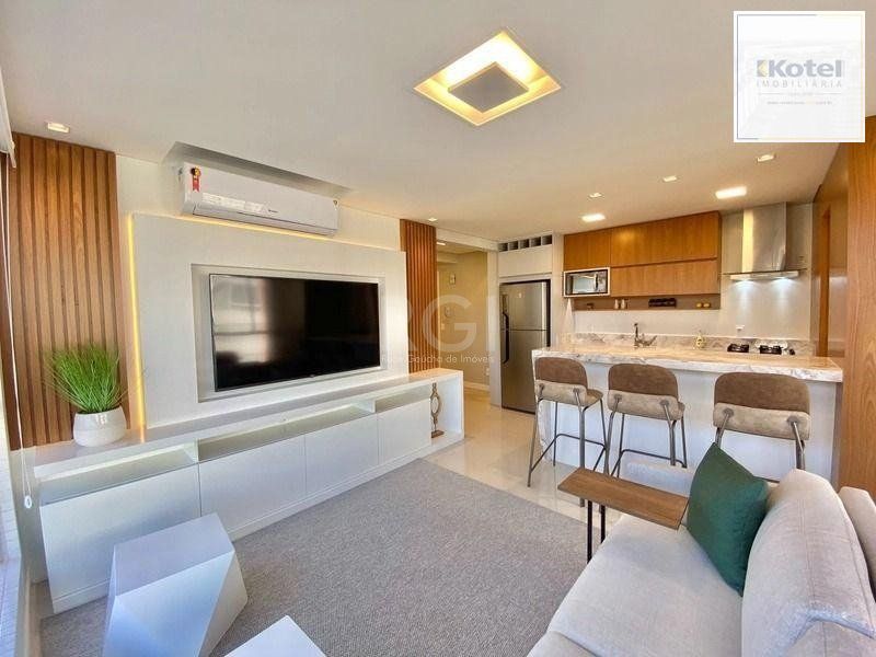 Apartamento 2 quartos à venda, 83m², Centro - Capão da Canoa