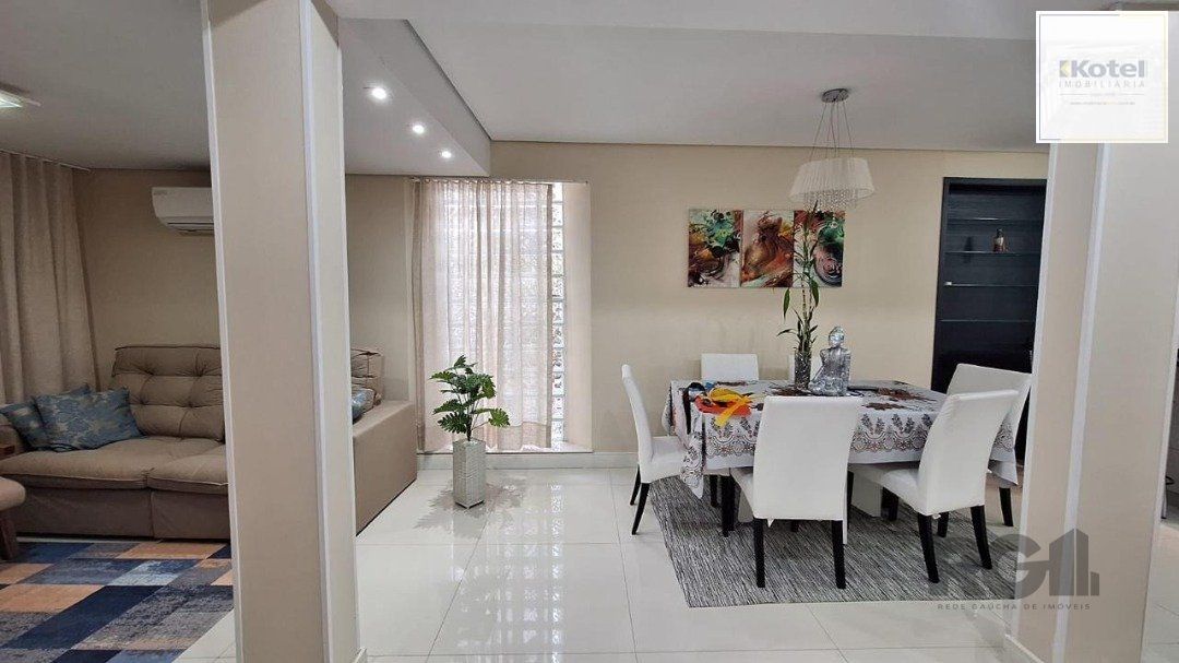 Sobrado comercial ou residencial, mobiliado, no Centro Histórico, com 2 quartos