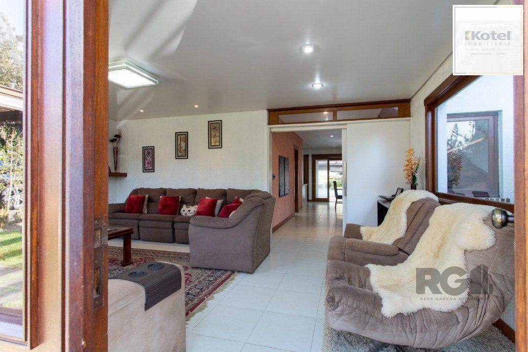 Casa de Condomínio 4 quartos à venda, 226m², Terraville - Porto Alegre