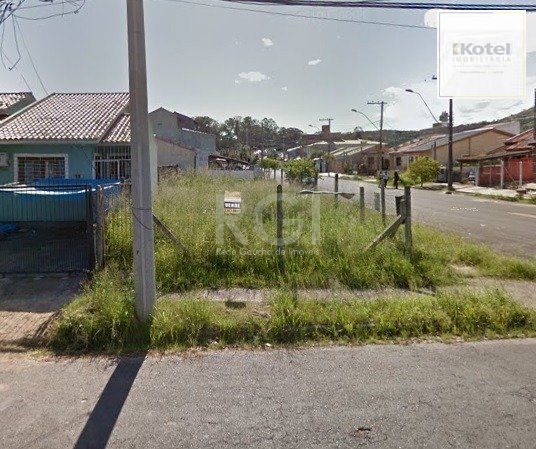 Terreno para Venda 202m² no bairro Hípica — foto 2