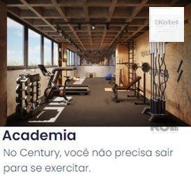 Studio 1 quartos à venda, 29m², Cidade Baixa - Porto Alegre