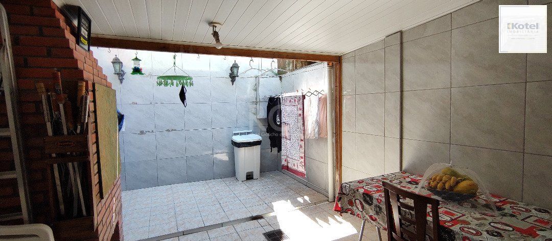 Casa Condominio para Venda - 85.2m², 2 dormitórios, 1 vaga - Hípica — foto 2