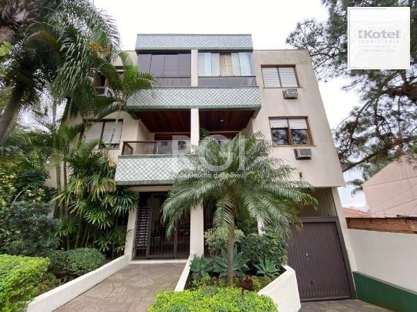 Apartamento para Venda - 67.59m², 1 dormitório, 1 vaga - Tristeza — foto 2