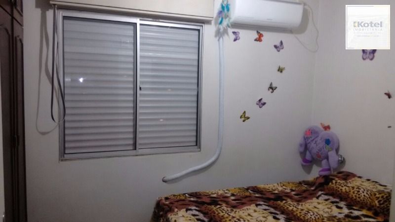 Apartamento para Venda - 58.63m², 2 dormitórios, Vila Nova