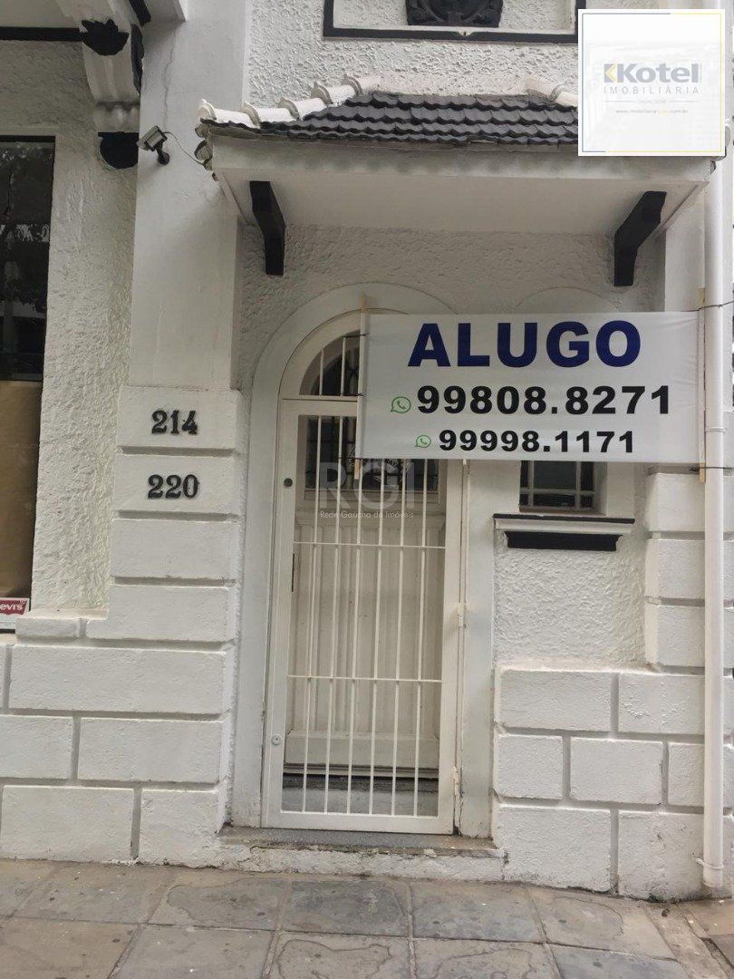 Casa Comercial para Venda - 336m², 0 dormitórios, Moinhos de Vento — foto 3