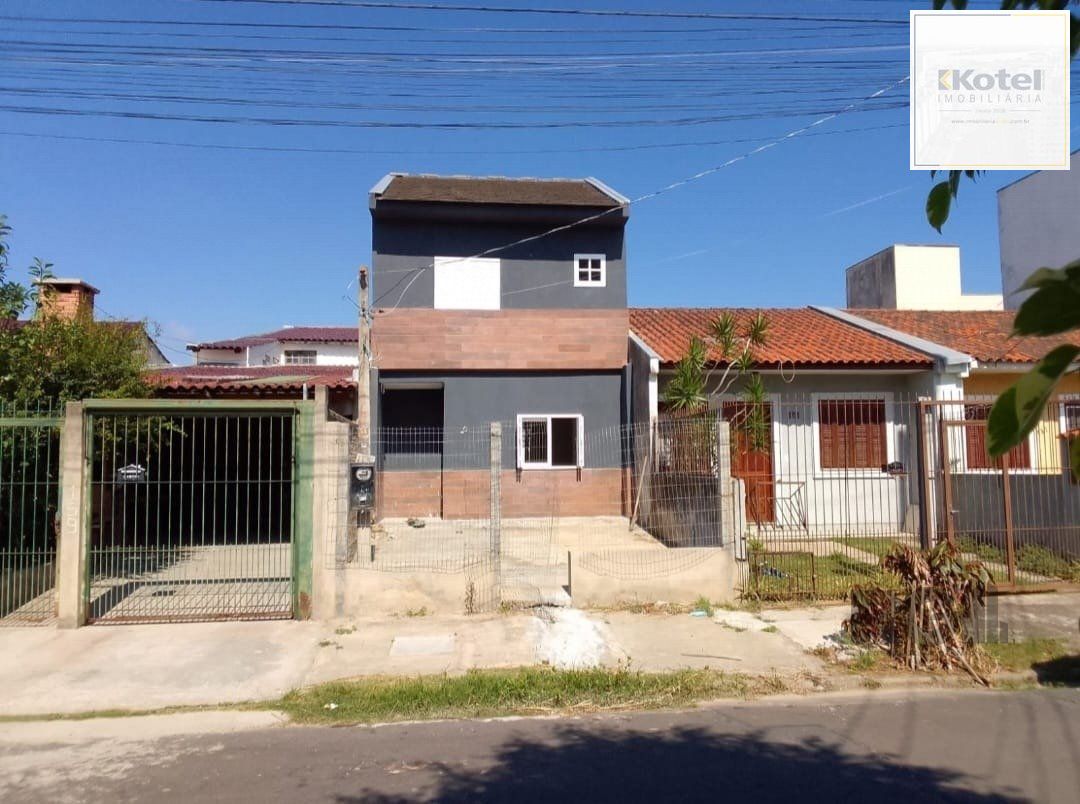 Casa 3 quartos à venda, 105m², Hípica - Porto Alegre — foto 4