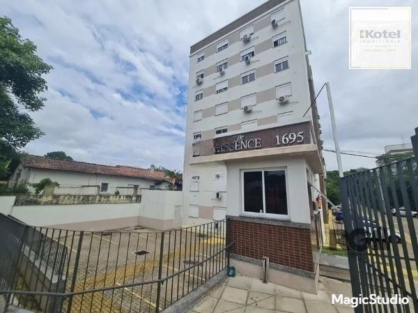 Apartamento 2 quartos à venda, 51m², Vila Nova - Porto Alegre