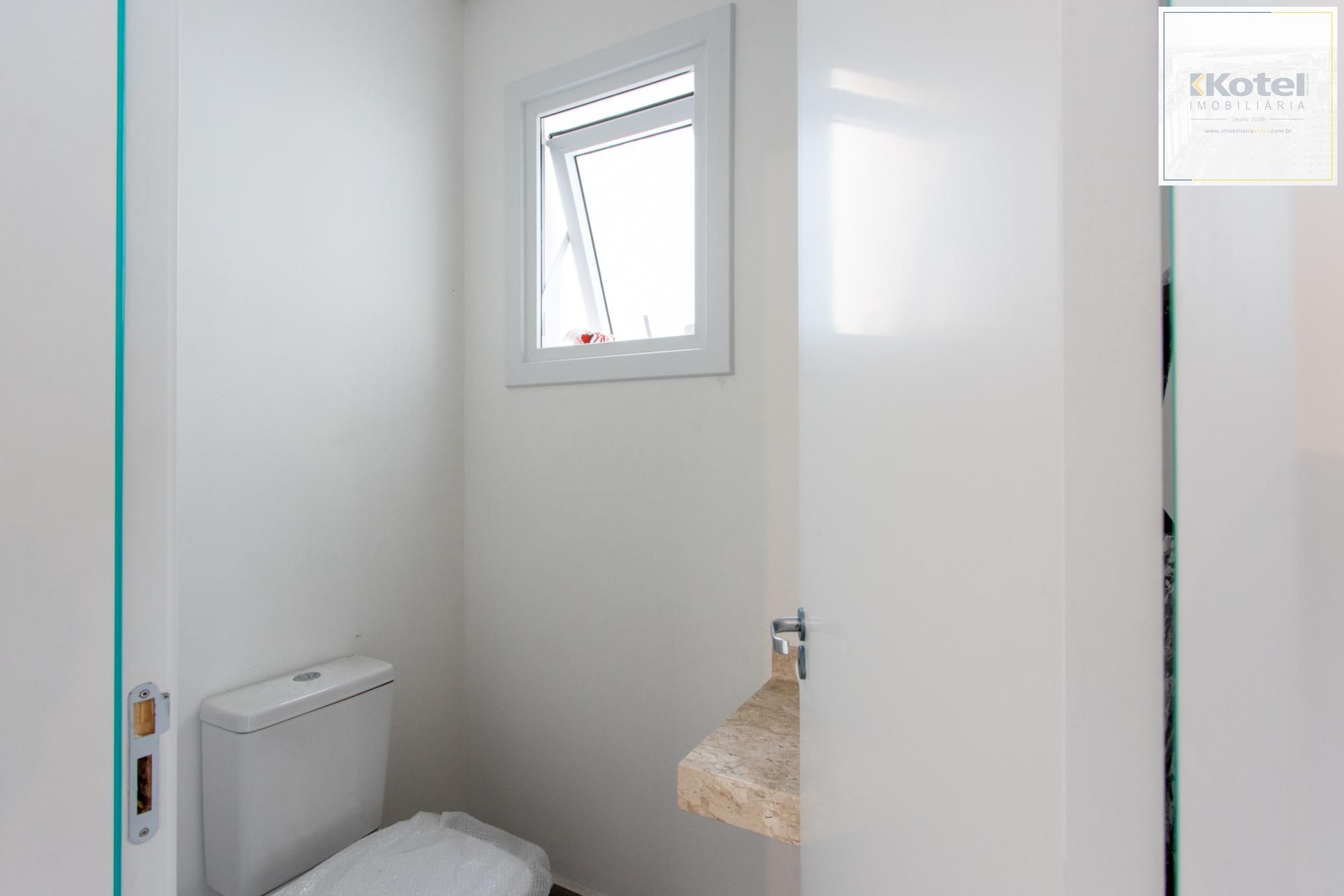 Casa no Condomínio  Pateo Verde, 3 suítes sendo 1 master com sacada e 2 vagas . — foto 5