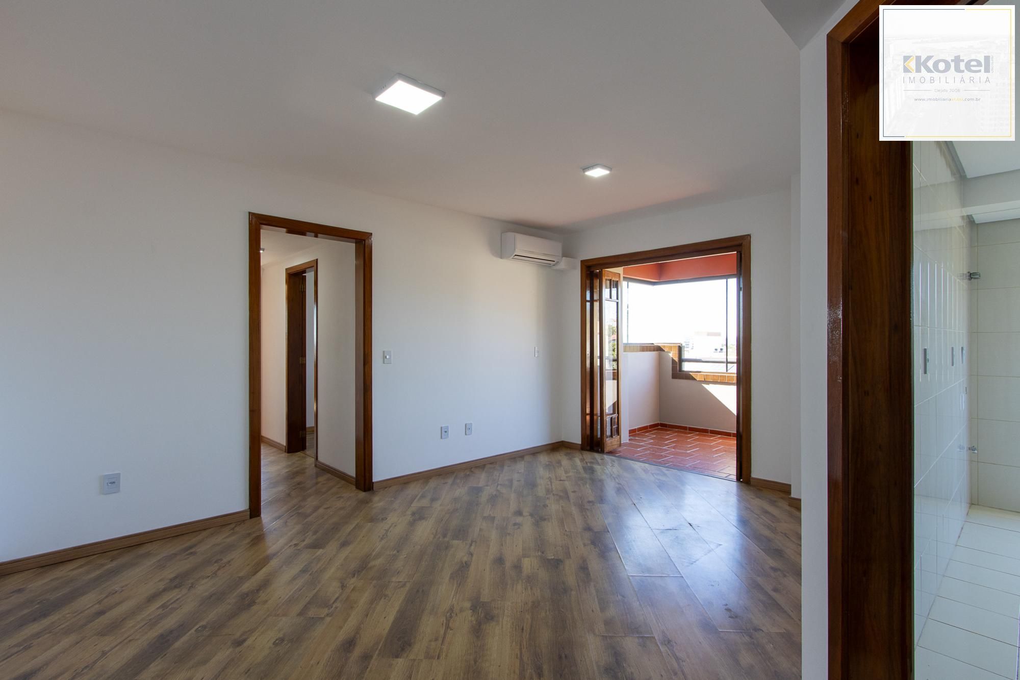 Apartamento de 2 dormitórios, 1 suíte e 2 vagas de garagem no bairro Tristeza. — foto 2