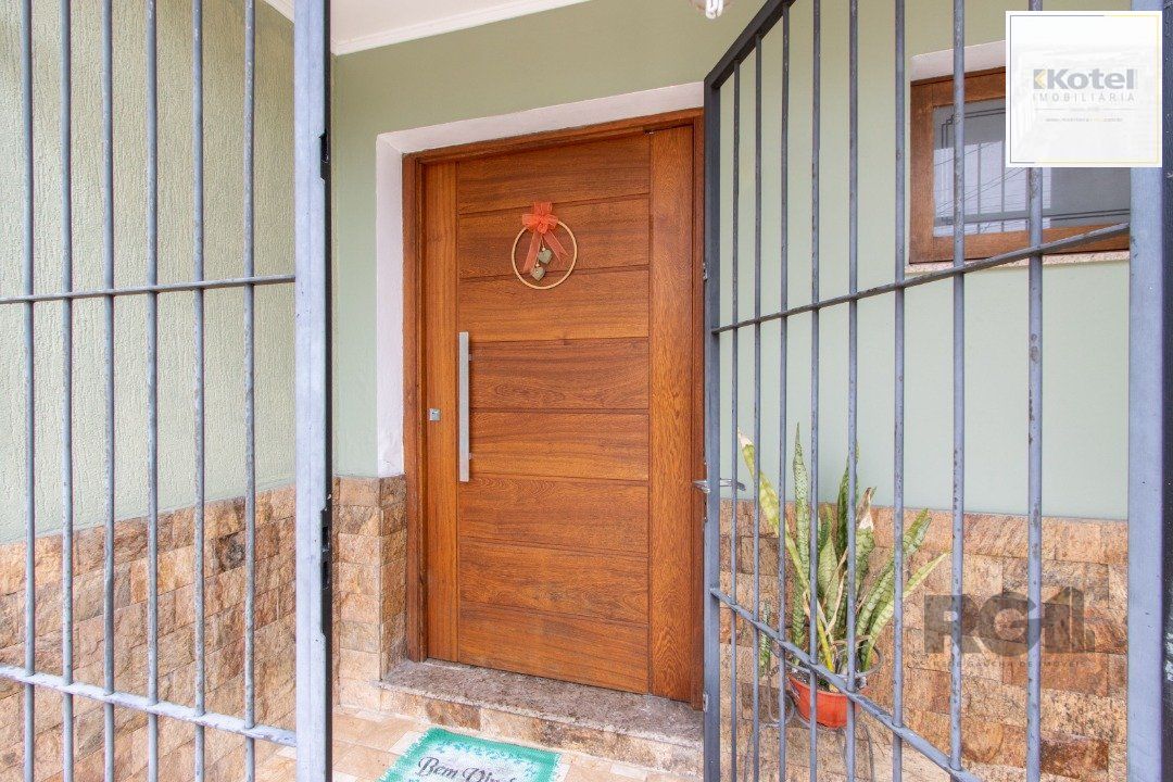 Casa 6 quartos à venda, 343m², Tristeza - Porto Alegre — foto 4