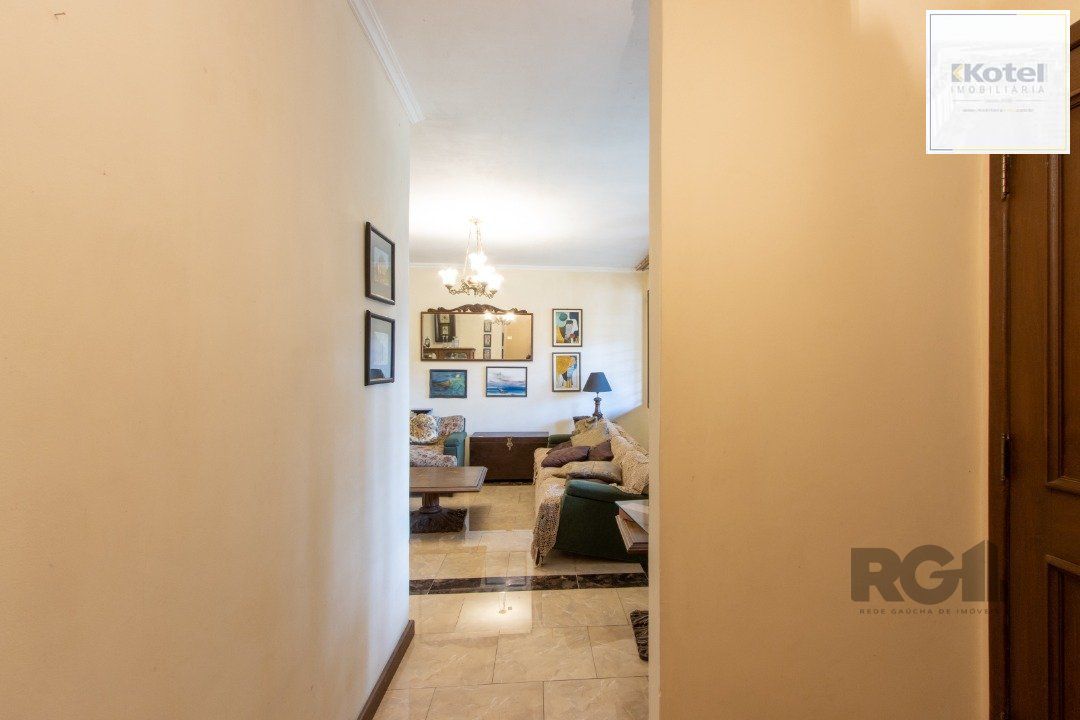 Casa para Venda - 200m², 3 dormitórios, sendo 1 suites, 3 vagas - Jardim Verde — foto 5