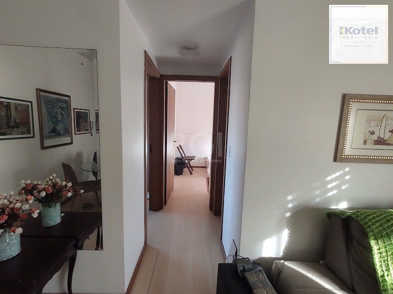 Apartamento para Venda - 66.41m², 2 dormitórios, sendo 1 suites, 1 vaga - Camaquã — foto 3