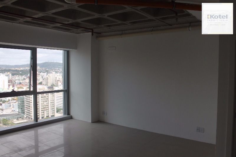 Conjunto/Sala para Venda - 40.15m², 0 dormitórios, 1 vaga - Praia De Belas — foto 4