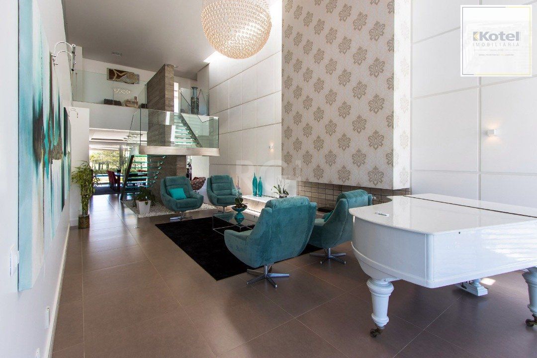 Casa Condominio para Venda - 707.4m², 6 dormitórios, sendo 6 suites, 4 vagas - Terra Ville — foto 3