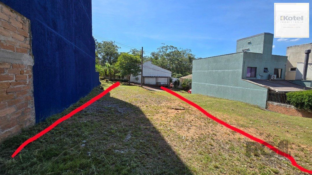 terreno no condomínio Porto do Sol,   com 240,94m2. — foto 5