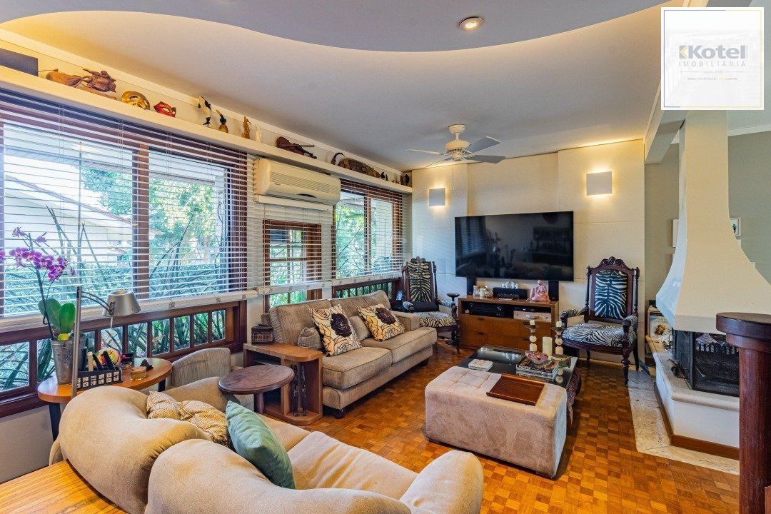 Casa de Condomínio 4 quartos à venda, 246m², Tristeza - Porto Alegre — foto 3