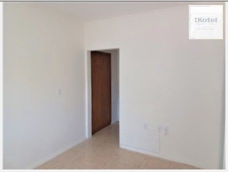 Apartamento de 1 quarto, na República, com vaga de garagem.