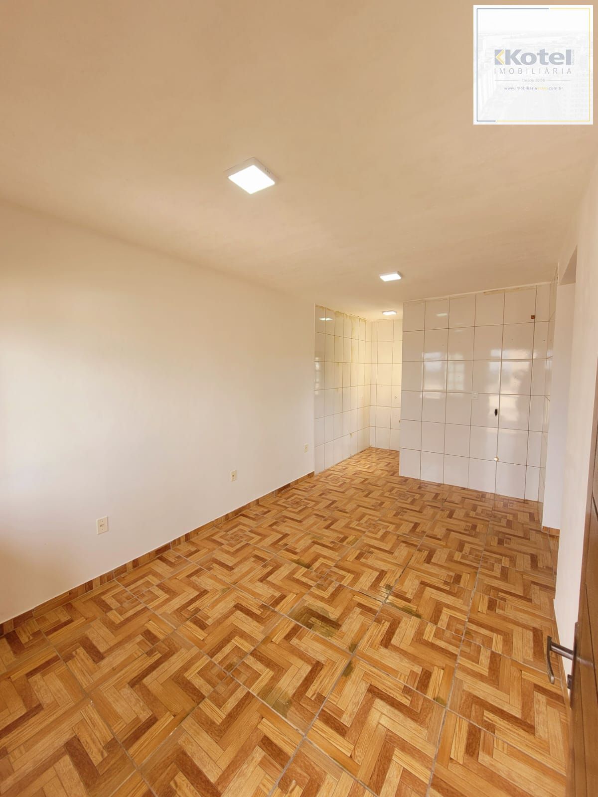 Apartamento 2 quartos à venda, 42m², Maria Regina - Alvorada