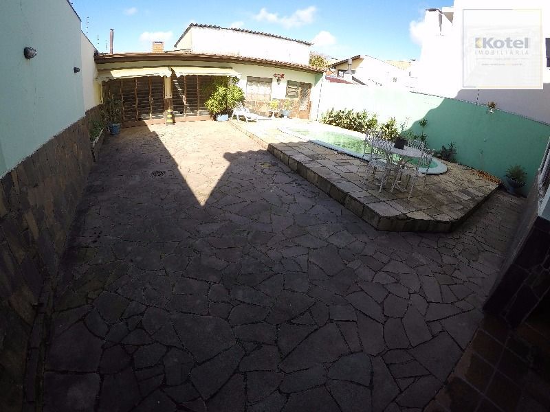 Casa para Venda - 95m², 4 dormitórios, sendo 2 suites, 4 vagas - Ipanema — foto 5