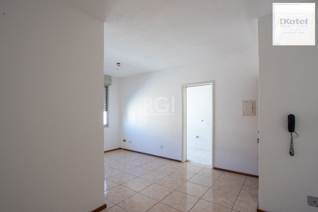 Apartamento para Venda - 52m², 2 dormitórios, 1 vaga - Vila Nova