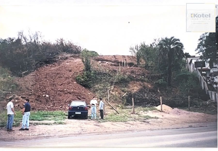 Terreno à venda, Cavalhada - Porto Alegre