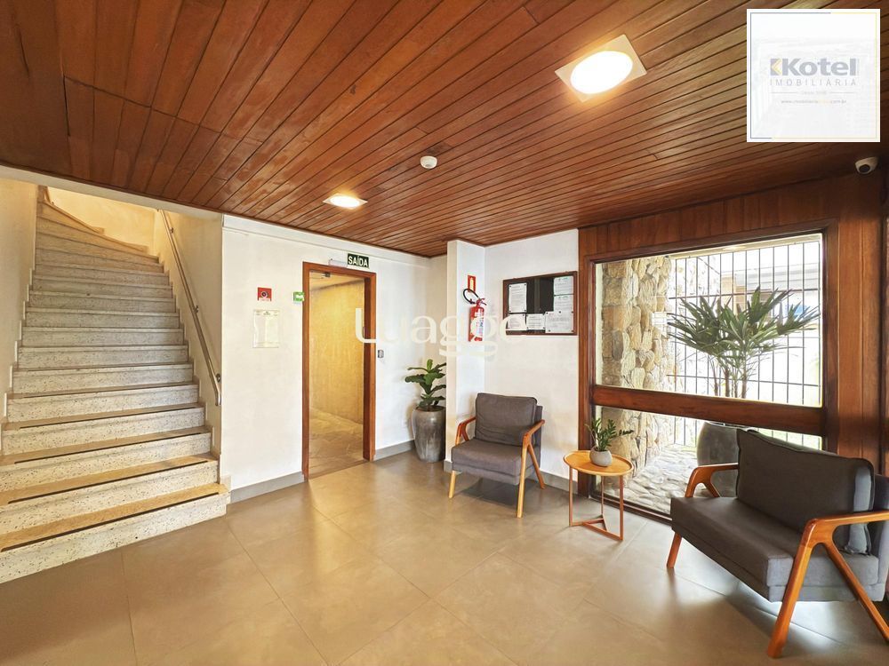 Apartamento 1 quarto, 1 vaga escriturada - Bairro Tristeza — foto 2