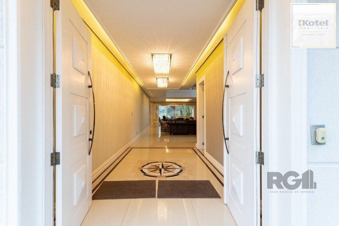 Casa de Condomínio 3 quartos à venda, 421m², Terraville - Porto Alegre — foto 4