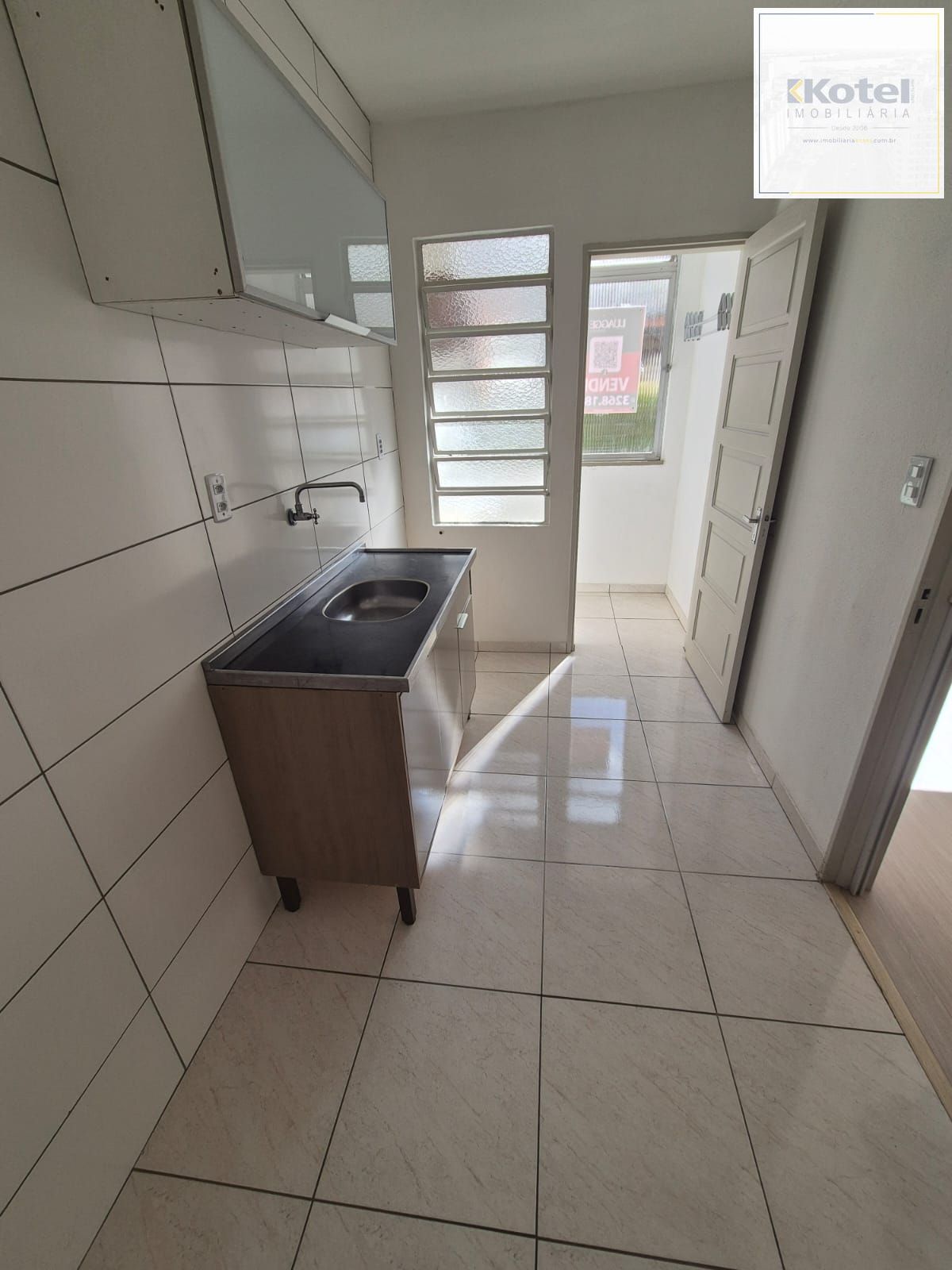 Ótimo apartamento de 1 dormitório próximo à Uniritter e Rede Pampa! — foto 5