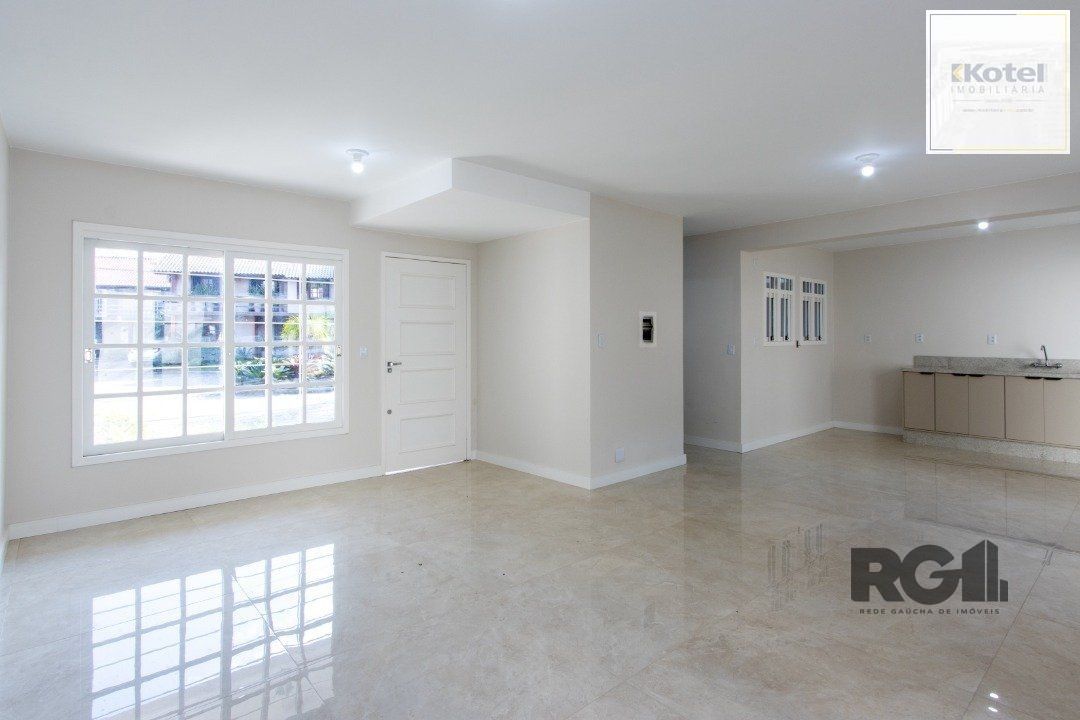 Casa de Condomínio 4 quartos à venda, 221m², Ipanema - Porto Alegre — foto 4