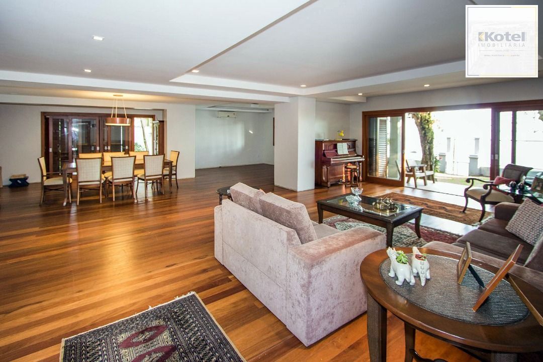 Casa para Venda - 420m², 4 dormitórios, sendo 3 suites, 5 vagas - Tristeza — foto 3