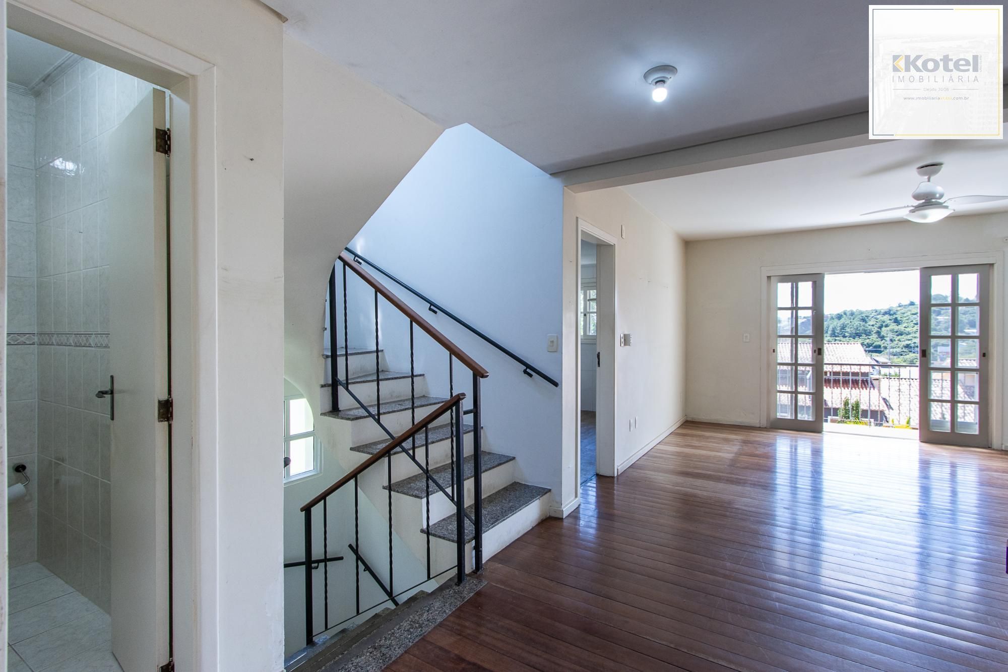 Casa à venda no Altos do Ipê no Bairro Espirito Santo. — foto 3