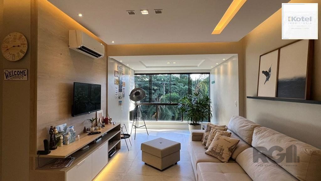 Cobertura para Venda - 209m², 3 dormitórios, sendo 1 suites, 2 vagas - Bela Vista — foto 4