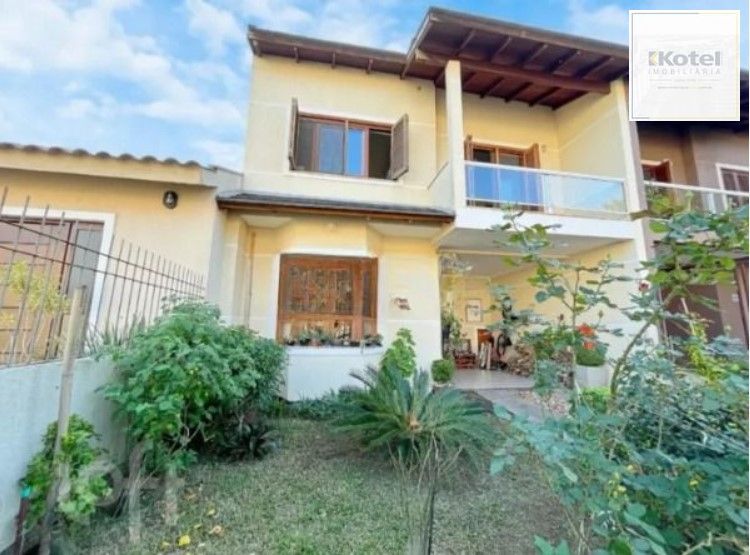 Casa no Jardins do Prado em Porto Alegre — foto 2